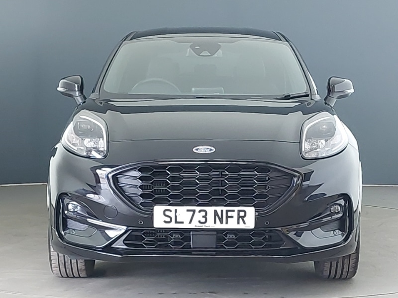 Used Ford Puma 2023 for sale - 78164146: Photo 19