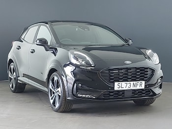 Used Ford Puma 2023 for sale - 78164146: Photo