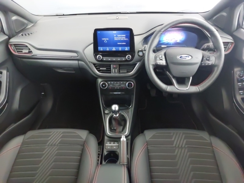 Used Ford Puma 2023 for sale - 78164146: Photo 2