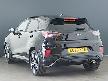 Used Ford Puma 2023 for sale - 78164146: Photo