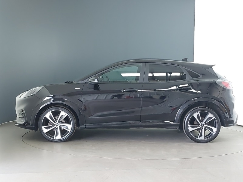 Used Ford Puma 2023 for sale - 78164146: Photo 4