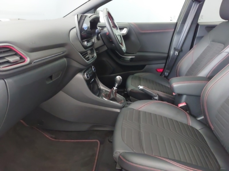 Used Ford Puma 2023 for sale - 78164146: Photo 5