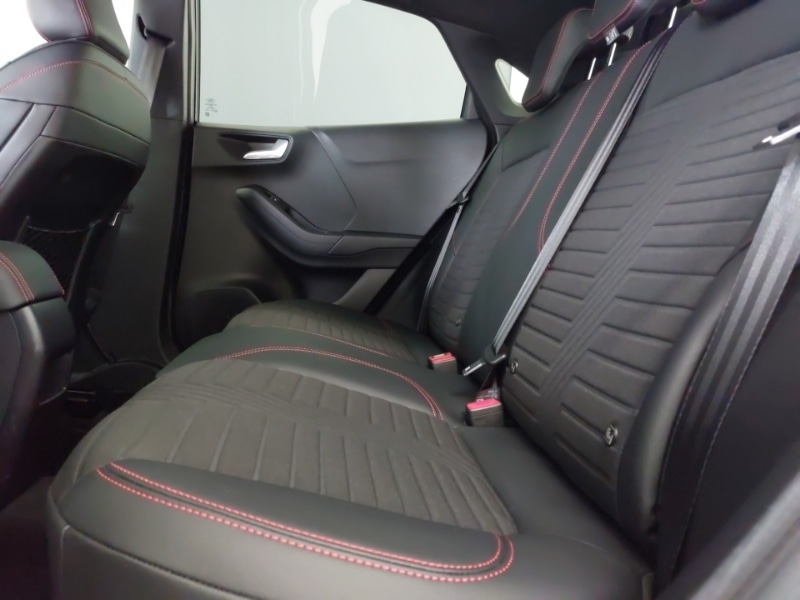 Used Ford Puma 2023 for sale - 78164146: Photo 6