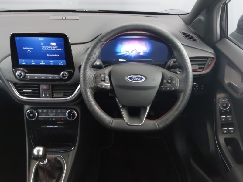 Used Ford Puma 2023 for sale - 78164146: Photo 7