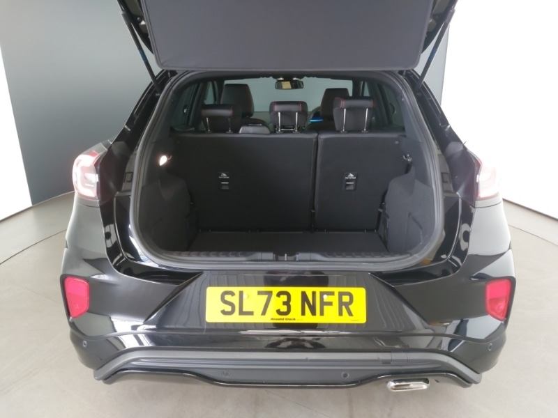 Used Ford Puma 2023 for sale - 78164146: Photo 8