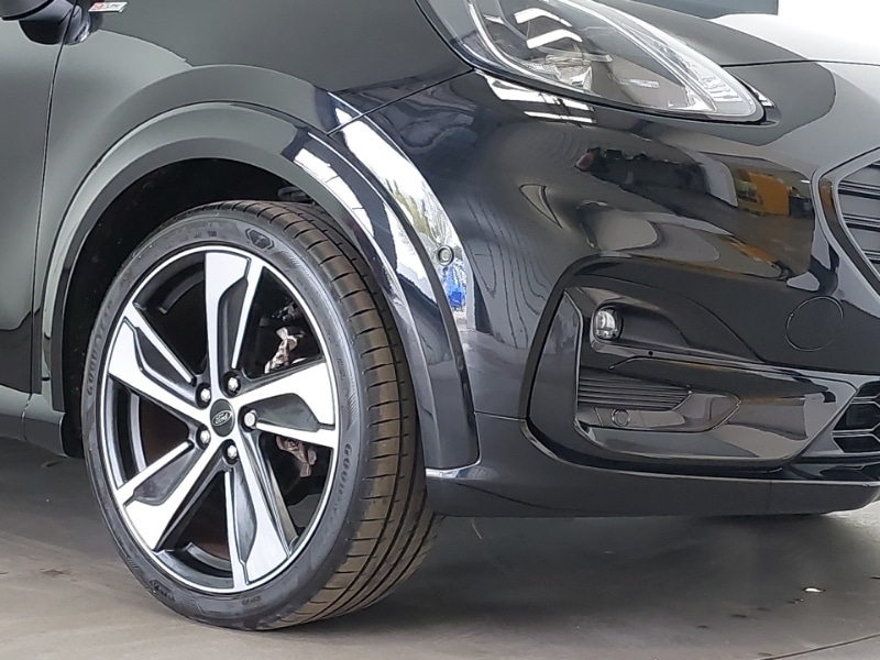 Used Ford Puma 2023 for sale - 78164146: Photo 9