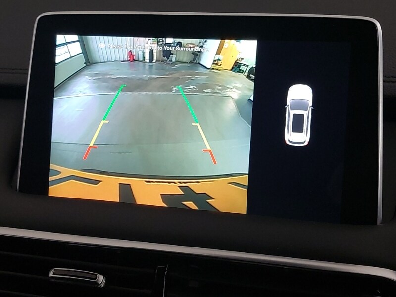 Used MG MG HS 2024 for sale - 78164137: Photo 10