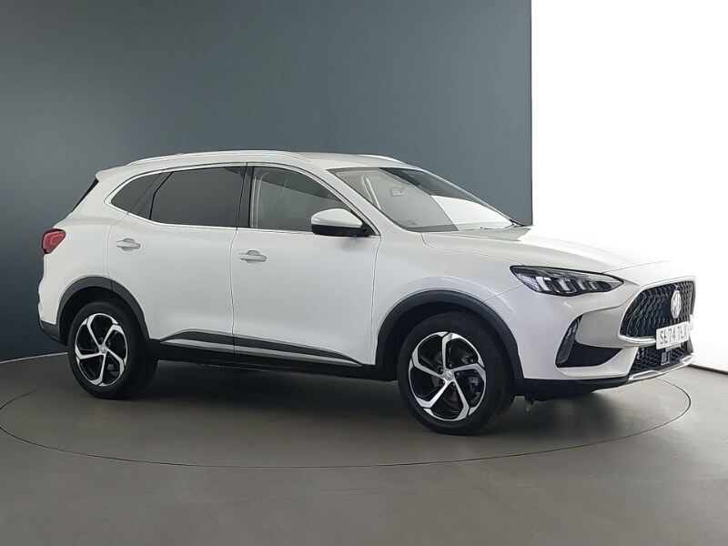 Used MG MG HS 2024 for sale - 78164137: Photo 12