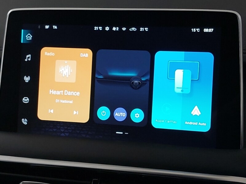 Used MG MG HS 2024 for sale - 78164137: Photo 17