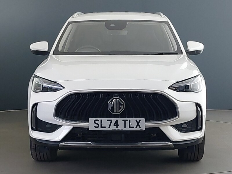 Used MG MG HS 2024 for sale - 78164137: Photo 19