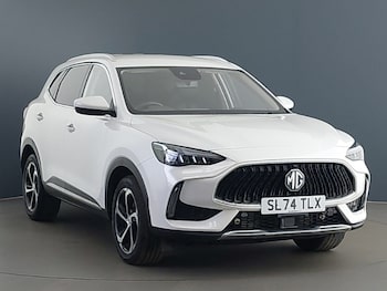 Used MG MG HS 2024 for sale - 78164137: Photo