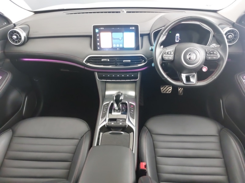 Used MG MG HS 2024 for sale - 78164137: Photo 2