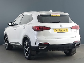 Used MG MG HS 2024 for sale - 78164137: Photo