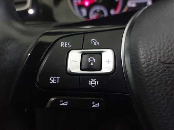 Used Volkswagen Golf 2018 for sale - 76213062: Photo 12