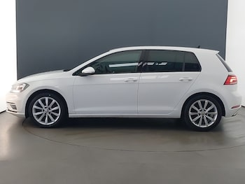 Used Volkswagen Golf 2018 for sale - 76213062: Photo 4