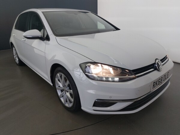 Used Volkswagen Golf 2018 for sale - 76213062: Photo 9