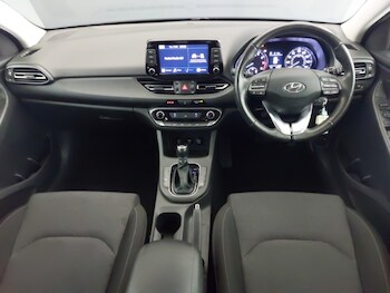 Used Hyundai i30 2022 for sale - 78428613: Photo