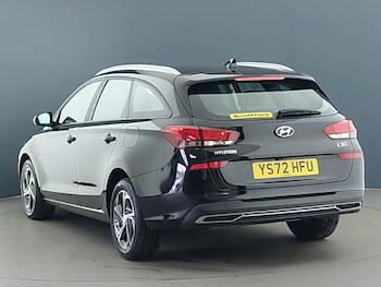 Used Hyundai i30 2022 for sale - 78428613: Photo