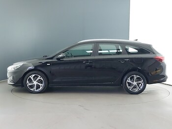 Used Hyundai i30 2022 for sale - 78428613: Photo
