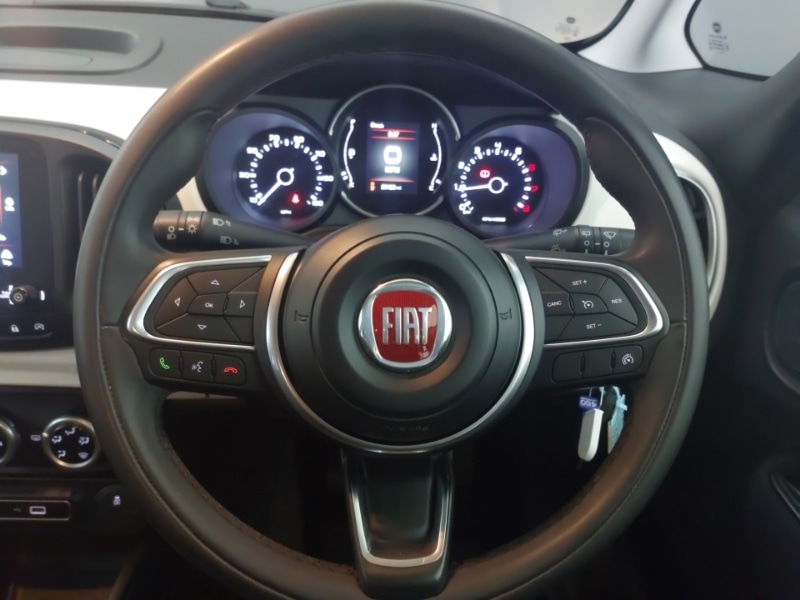 Used Fiat 500L 2020 for sale - 76335535: Photo 11