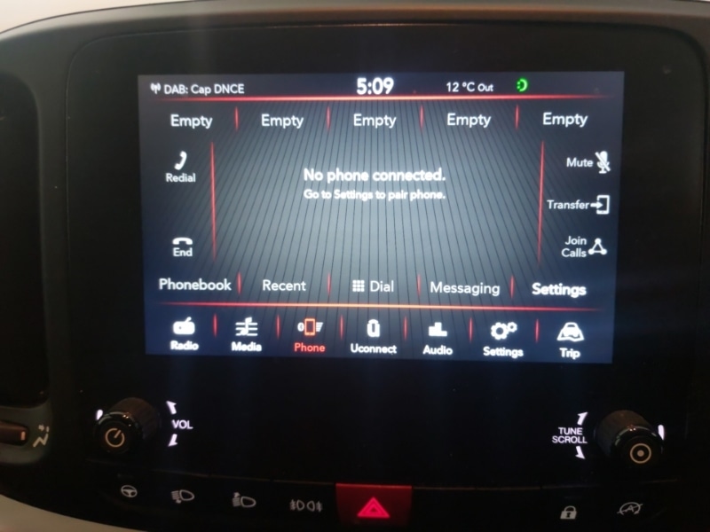 Used Fiat 500L 2020 for sale - 76335535: Photo 15