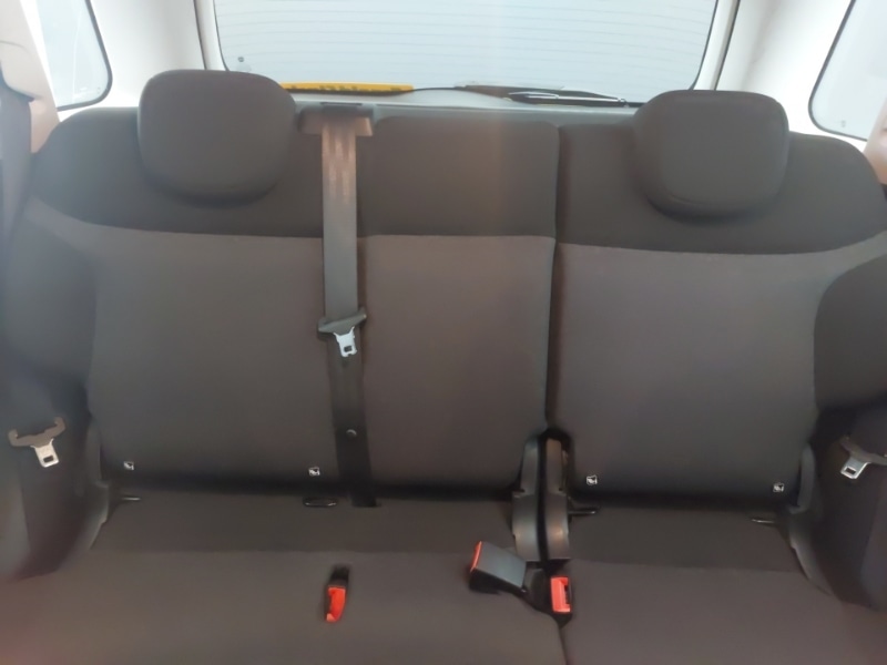 Used Fiat 500L 2020 for sale - 76335535: Photo 16