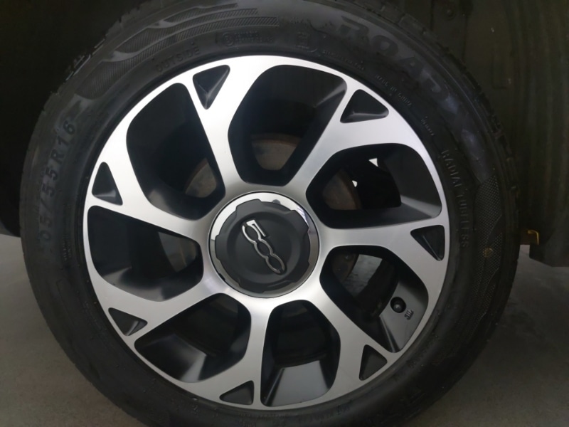 Used Fiat 500L 2020 for sale - 76335535: Photo 18