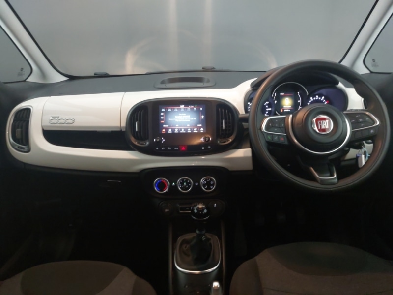 Used Fiat 500L 2020 for sale - 76335535: Photo 2