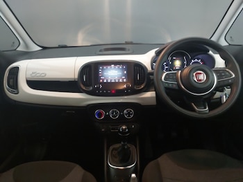 Used Fiat 500L 2020 for sale - 76335535: Photo