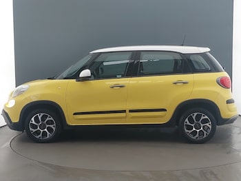 Used Fiat 500L 2020 for sale - 76335535: Photo