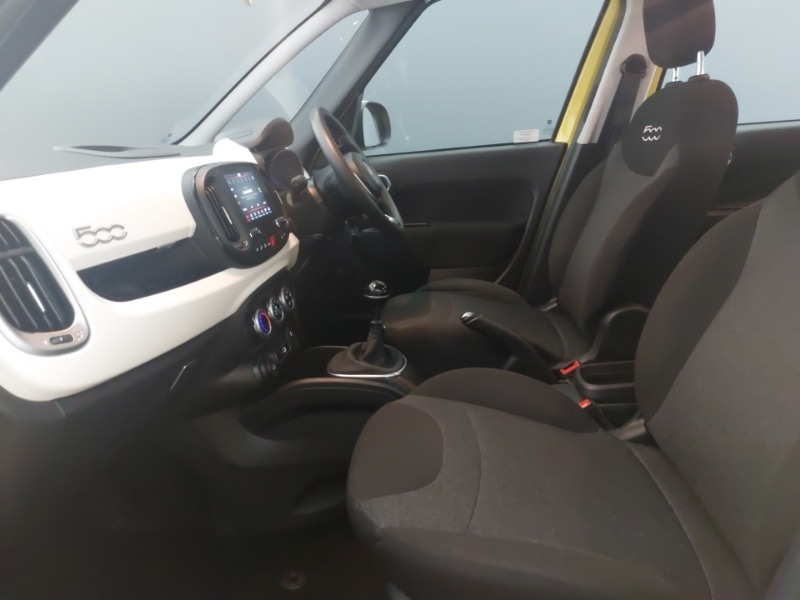 Used Fiat 500L 2020 for sale - 76335535: Photo 5