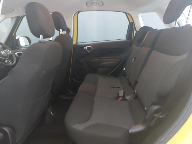 Used Fiat 500L 2020 for sale - 76335535: Photo 6