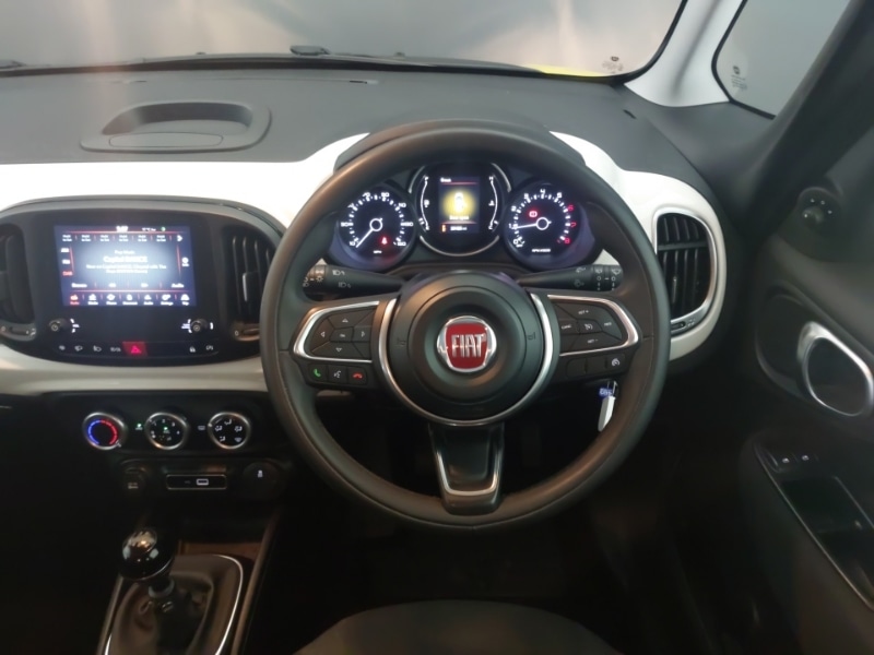 Used Fiat 500L 2020 for sale - 76335535: Photo 7