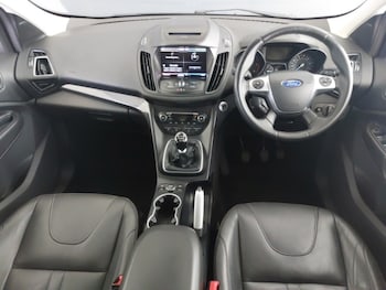 Used Ford Kuga 2015 for sale - 79250571: Photo