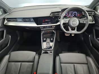Used Audi A3 2023 for sale - 79844504: Photo