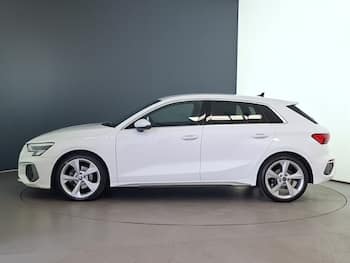 Used Audi A3 2023 for sale - 79844504: Photo