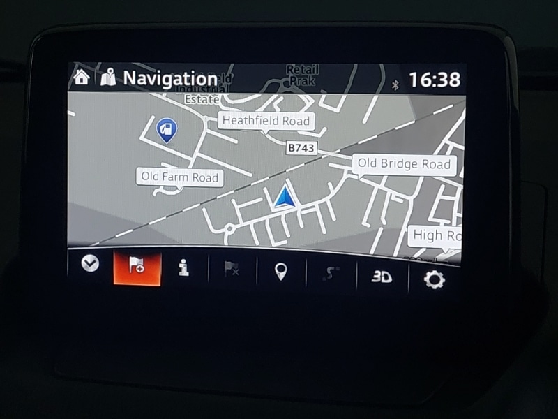 Used Mazda CX-3 2019 for sale - 77847086: Photo 11