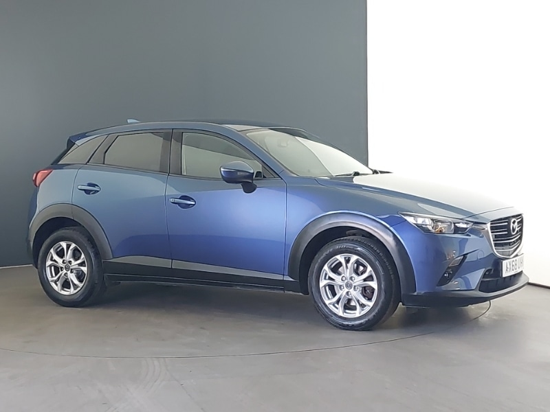 Used Mazda CX-3 2019 for sale - 77847086: Photo 12