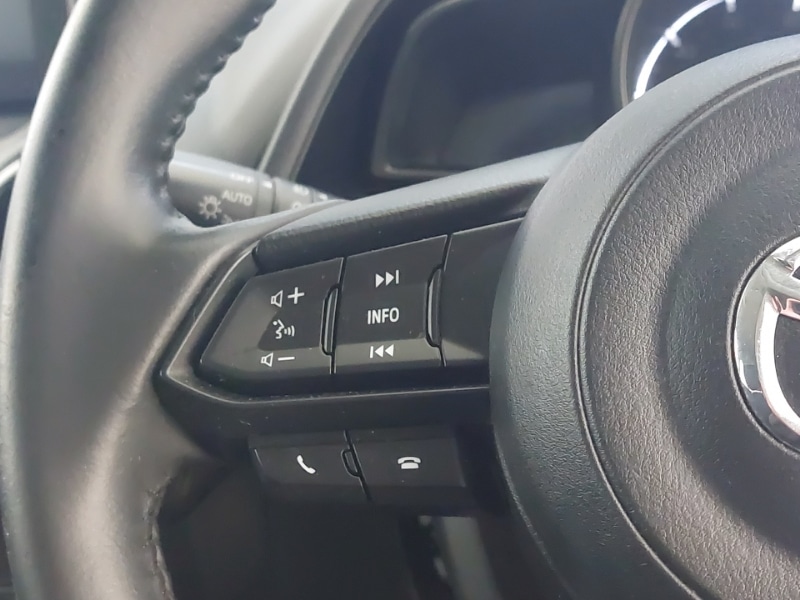 Used Mazda CX-3 2019 for sale - 77847086: Photo 14