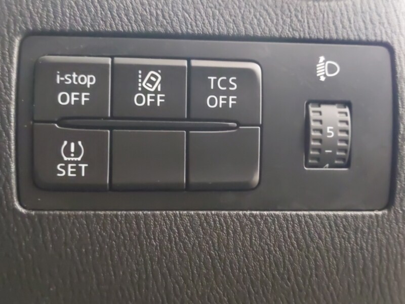 Used Mazda CX-3 2019 for sale - 77847086: Photo 17