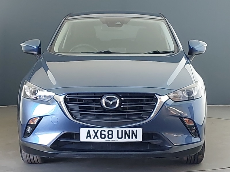 Used Mazda CX-3 2019 for sale - 77847086: Photo 19