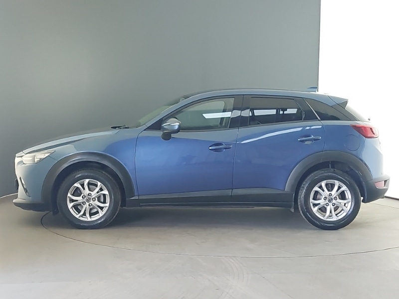 Used Mazda CX-3 2019 for sale - 77847086: Photo 4
