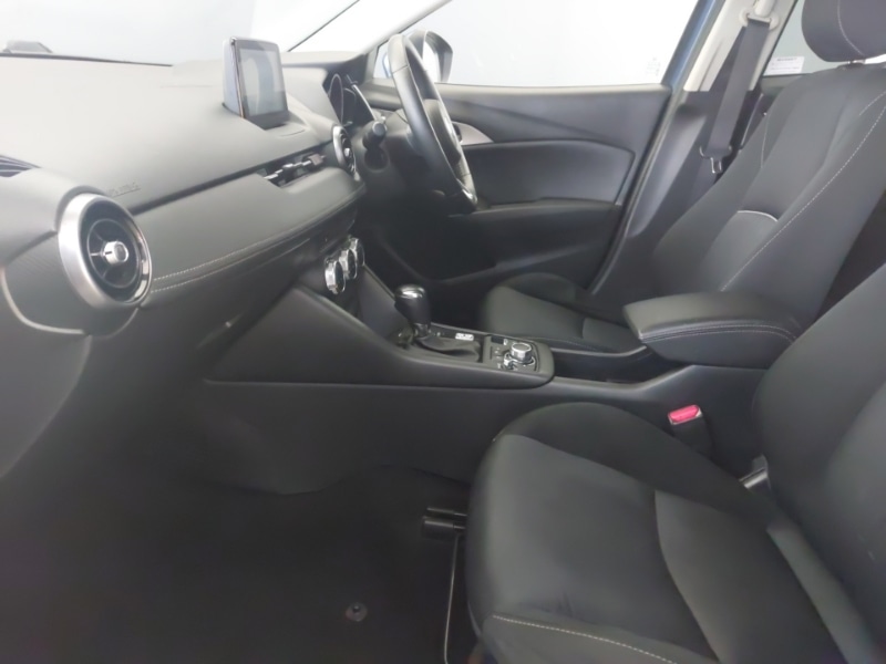 Used Mazda CX-3 2019 for sale - 77847086: Photo 5