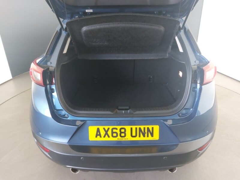 Used Mazda CX-3 2019 for sale - 77847086: Photo 8