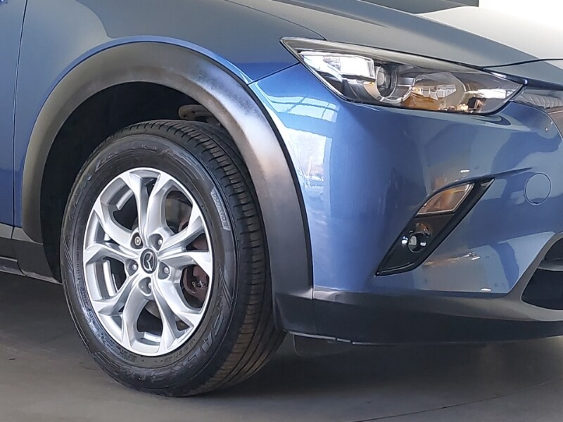 Used Mazda CX-3 2019 for sale - 77847086: Photo 9