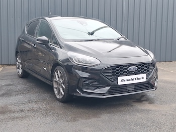 Used Ford Fiesta 2022 for sale - 78532909: Photo