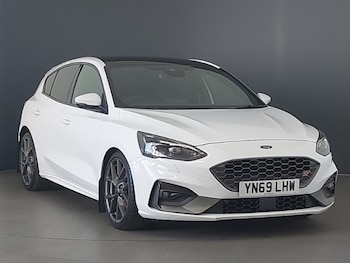 Ford - Focus