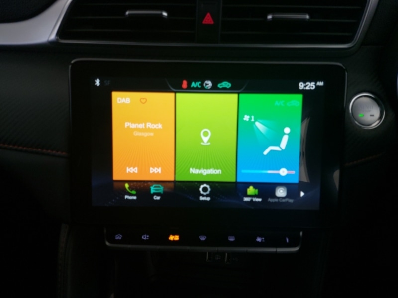 Used MG MG ZS 2024 for sale - 76407989: Photo 10