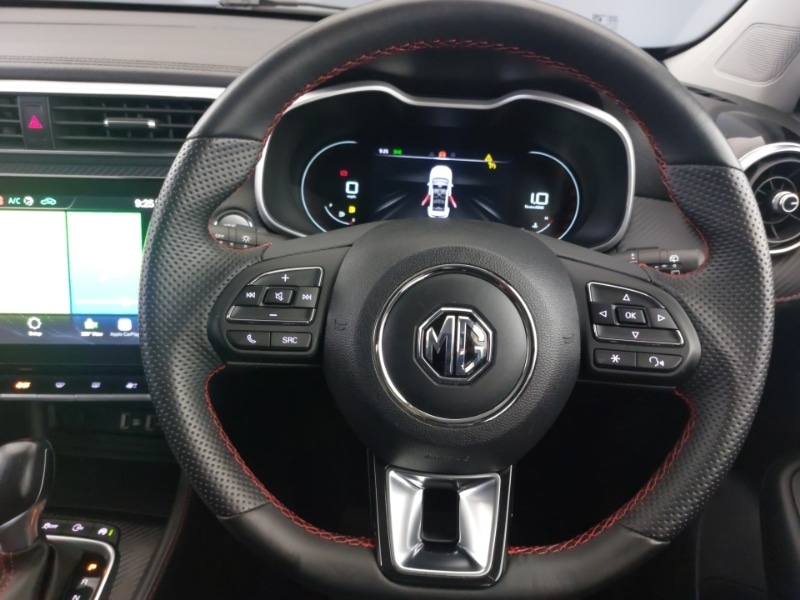 Used MG MG ZS 2024 for sale - 76407989: Photo 11
