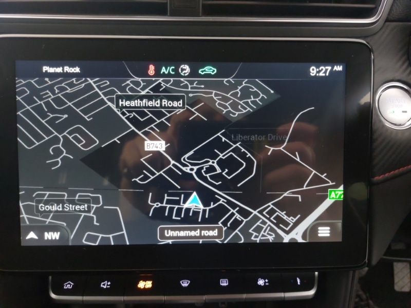 Used MG MG ZS 2024 for sale - 76407989: Photo 16